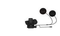 Držák na přilbu s příslušenstvím pro headset 60S (včetně uni. mikrofonu), SENA