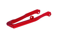 Kluzák řetězu HONDA, RTECH (červená)