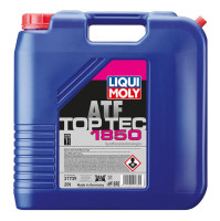 LIQUI MOLY Převodový olej Top Tec ATF 1850 20L