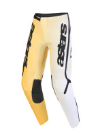 Kalhoty FLUID APEX, ALPINESTARS (žlutá/černá) 2026