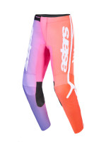 Kalhoty FLUID APEX, ALPINESTARS (multicolor) 2026