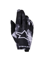 Rukavice RADAR, ALPINESTARS (stupně šedi/camo) 2026