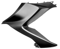 Boční plast (pravý, přední) barva NHB52M ORIGINÁL