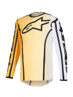 Dres FLUID APEX, ALPINESTARS (žlutá/černá) 2026