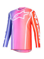 Dres FLUID APEX, ALPINESTARS (multicolor) 2026