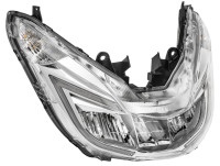 Přední světlo ORIGINÁL