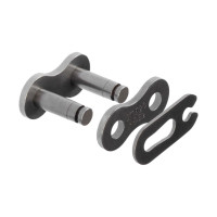 Spojka řetězu 520HDS2, JT CHAINS (barva černá, rozpojovací, typ SPRING)