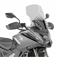 Kappa KD1217ST čiré plexi HONDA NC 750 X (25)