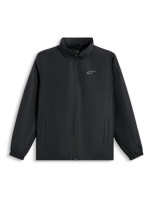 Bunda OVERHAUL RACER, ALPINESTARS (černá)