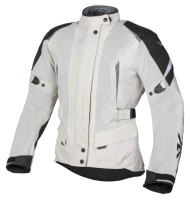 Bunda Teressa II Flow, AYRTON, dámská (krémová/písková) 2026