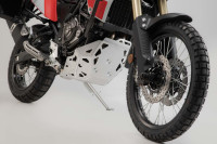 Yamaha XT 700 Z Ténéré (19-) - kryt motoru SW-Motech stříbrný, EURO 5 MSS.06.799.10001/B