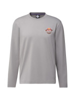 Triko s dlouhým rukávem Freeride, RED BULL RAMPAGE (šedá)