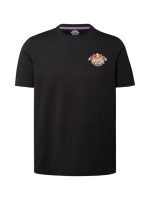 Triko Heat, RED BULL RAMPAGE (černá)