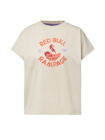 Triko Trail (dámské), RED BULL RAMPAGE (šedá)