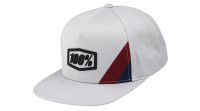 Kšiltovka CORNERSTONE Snapback,100%