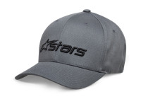 Kšiltovka BLAZE 2.0, ALPINESTARS (šedá/černá)