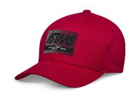 Kšiltovka HYPTO, ALPINESTARS (červená)