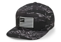 Kšiltovka EXTOL, ALPINESTARS (černá)