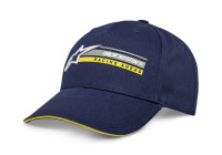 Kšiltovka PAR, ALPINESTARS (modrá)