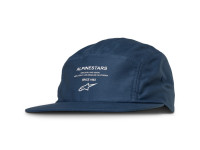 Kšiltovka PEASY, ALPINESTARS (modrá)