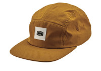 Kšiltovka 100% - PRENEZ Camper hnědá (vel. UNI)