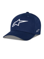 Kšiltovka AGELESS MULTI, ALPINESTARS (modrá)