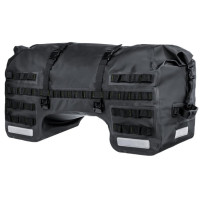 Brašna na motocykl 70 l - zavazadlový vak SCHNORR TB70