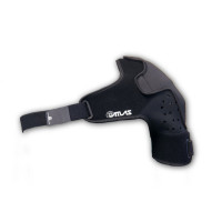 Ortéza ramena ATLAS (černá)