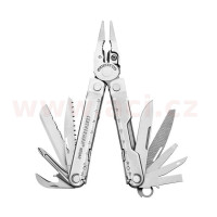 LEATHERMAN REBAR - multitool nůž, vyrobeno v USA, záruka 25 let