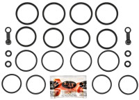 Opravná sada předního brzdového třmenu, Tourmax