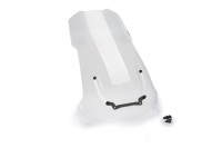 Plexi štít PUIG TOURING 20375W čirá Triumph Tiger 900 2020-2025