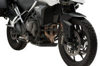 Ochranné rámy motoru PUIG 20384N černý Triumph Tiger 900 2020-2025