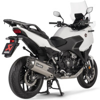 Výfuková koncovka Akrapovič S-H11SO3-HGIT Honda NT1100/DCT (22-25)