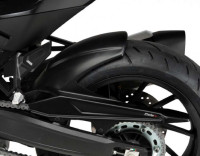 Tuningový zadní blatník Puig 22379C karbon Honda NT1100 (25)