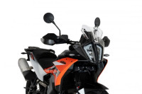 Plexi štít Puig SPORT 21610W čirá KTM 790 / 890 Adventure (L/R) (23-24)