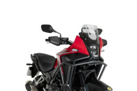 Plexi štít Puig SPORT 22020W čirá Honda NX500 (24-25)