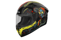 Přilba CONNOR Double Face, AIROH (lesklá) 2026