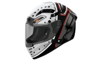 Přilba CONNOR Masker, AIROH (lesklá) 2026