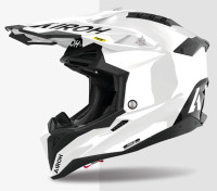 Přilba AVIATOR 3 EVO FIM Color, AIROH (lesklá) 2026
