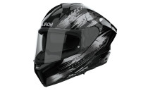 Přilba MATRYX Reflex, AIROH (šedá lesklá) 2026