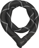 řetězový zámek Iven Chain (délka 140 cm, tloušťka 8 mm), ABUS