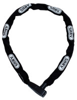 řetězový zámek 8800/120 BK 2.0 (délka 120 cm, tloušťka 7 mm), ABUS