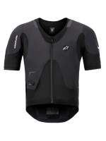 Airbagová vesta TECH-AIR®5 PLASMA system, ALPINESTARS (černá) 2026