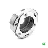 Spojka pro skútry, NEWFREN