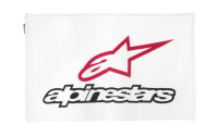 Ručník, ALPINESTARS (50 x 100 cm)
