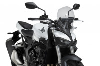 Plexi štít PUIG NEW GEN. TOURING 22382W čirá Honda CB 1000 Hornet 2025-