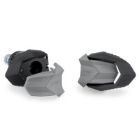 Nylonové padáky Puig R19 Honda Honda CB 1000 Hornet/SP (25)