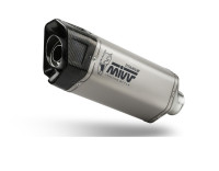 Koncovka výfuku MIVV SR-1 H.095.LR1T Titan Honda CB 1000 Hornet