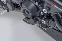 Protektory na motor SW-Motech pro Honda CB 1000 Hornet SC86 (24-25).