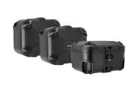 Adventure set SW-Motech DUSC Black pro Honda XL750 Transalp (22-)